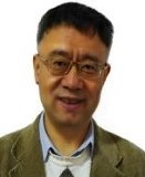 Prof. Ji Wang	 